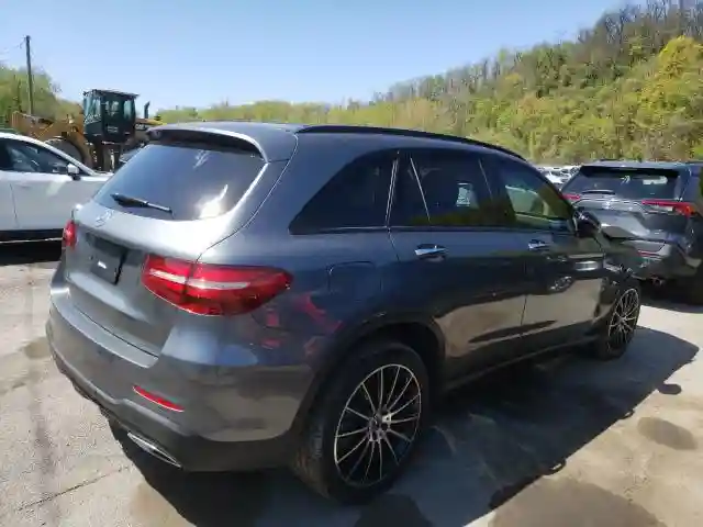 WDC0G4JB0KV188098 2019 MERCEDES-BENZ GLC 300-3