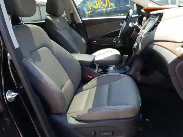 KM8SR4HF9JU293966 2018 HYUNDAI SANTA FE SE ULTIMATE-4