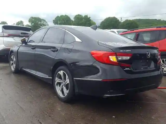 1HGCV1F56JA254333 2018 HONDA ACCORD EXL-2