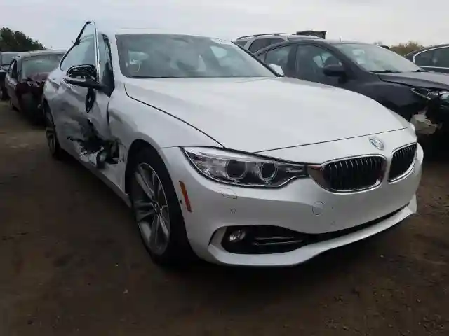 WBA4C9C54GG138949 2016 BMW 428 XI GRAN COUPE SULEV-0