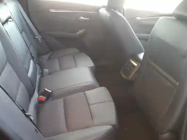 2G11Z5S36L9100458 2020 CHEVROLET IMPALA LT-5