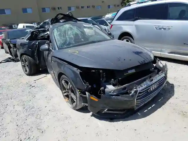 WAUENAF41HN024097 2017 AUDI A4 PREMIUM PLUS-0