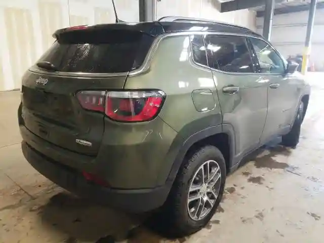 3C4NJDBB0LT153784 2020 JEEP COMPASS LATITUDE-3