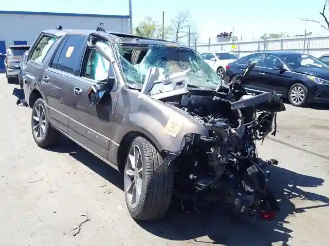 5LMJJ2LT2GEL04567 2016 LINCOLN NAVIGATOR-0