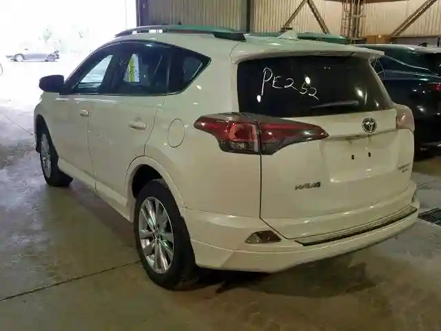 2T3DFREV7JW826169 2018 TOYOTA RAV4 LIMITED-2