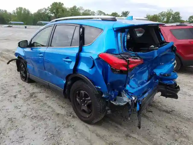 JTMZFREV4JJ726938 2018 TOYOTA RAV4 LE-2