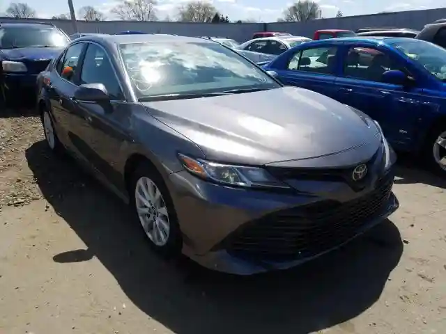 4T1L11AK8LU901156 2020 TOYOTA CAMRY LE-0