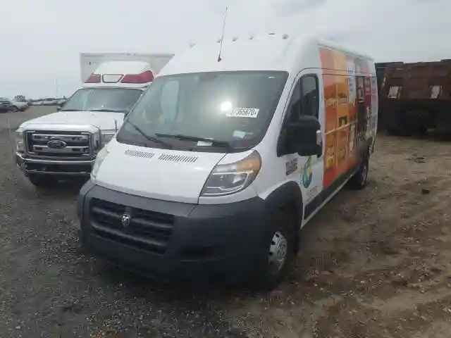 3C6TRVPG7GE110667 2016 RAM PROMASTER 2500 2500 HIGH-1