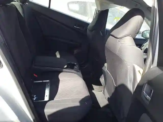 JTDKARFP9J3085399 2018 TOYOTA PRIUS PRIME-5