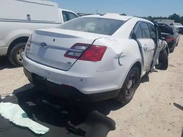 1FAHP2MK7KG111943 2019 FORD TAURUS POLICE INTERCEPTOR-3