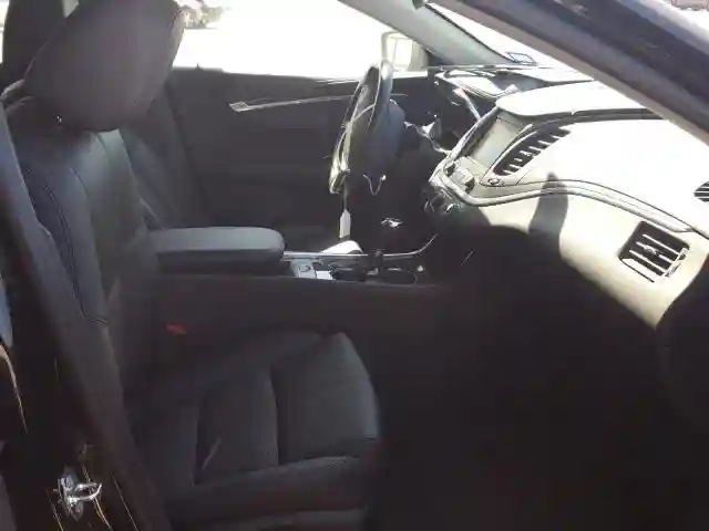 2G11Z5S36L9100458 2020 CHEVROLET IMPALA LT-4
