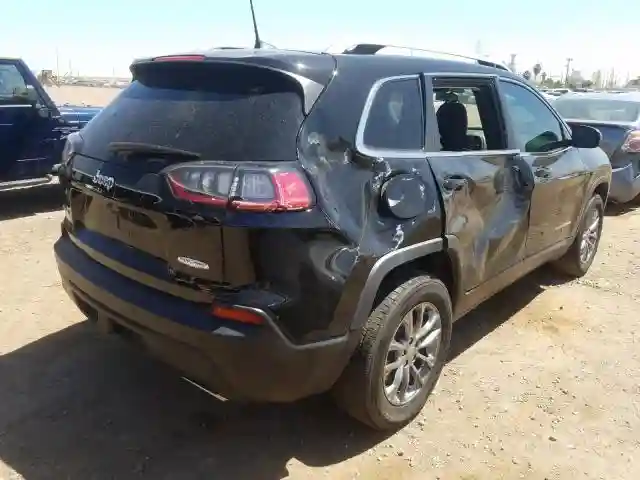 1C4PJMLXXKD280517 2019 JEEP CHEROKEE LATITUDE PLUS-3