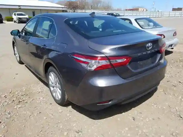 4T1L11AK8LU901156 2020 TOYOTA CAMRY LE-2