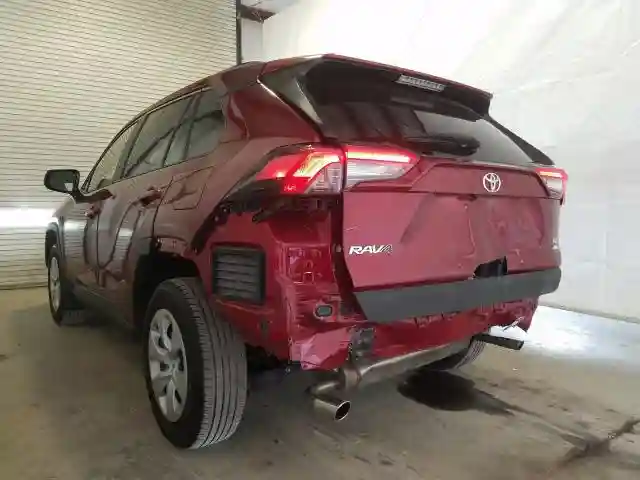 JTMF1RFV3KD014470 2019 TOYOTA RAV4 LE-2