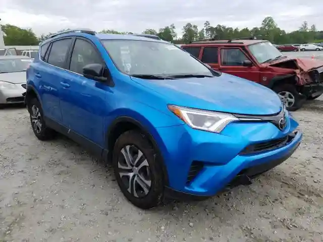 JTMZFREV4JJ726938 2018 TOYOTA RAV4 LE-0