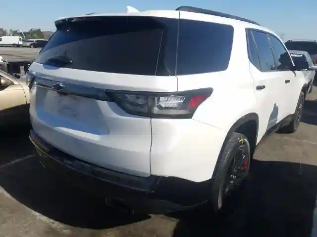 1GNERKKW4JJ208197 2018 CHEVROLET TRAVERSE PREMIER-3