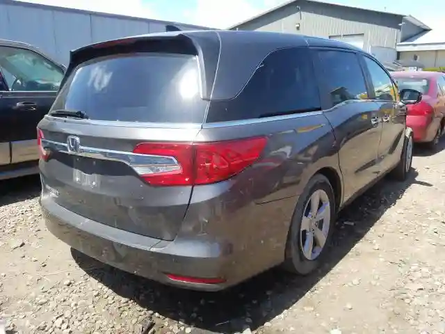 5FNRL6H74KB034515 2019 HONDA ODYSSEY EXL-3