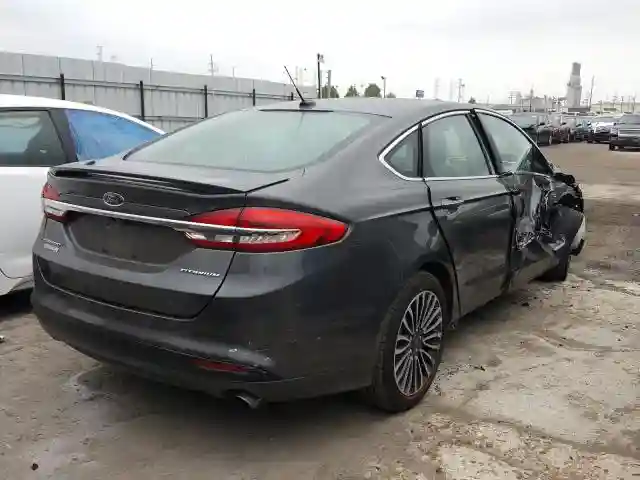 3FA6P0SU2JR246366 2018 FORD FUSION TITANIUM/PLATINUM PHEV-3