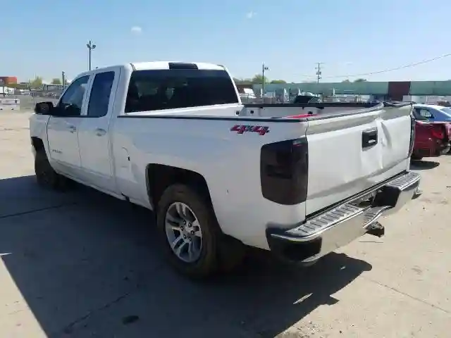 2GCVKPEC6K1132862 2019 CHEVROLET SILVERADO LD K1500 LT-2