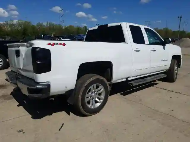 2GCVKPEC6K1132862 2019 CHEVROLET SILVERADO LD K1500 LT-3