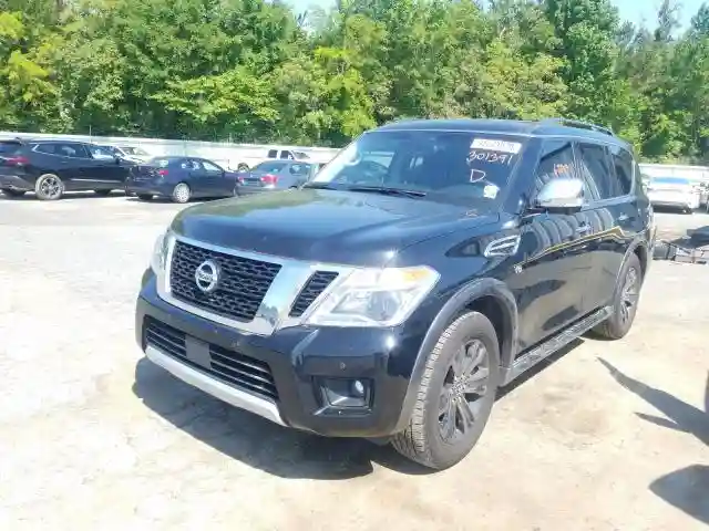 JN8AY2NF8H9301391 2017 NISSAN ARMADA PLATINUM-1