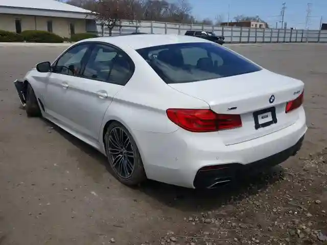 WBAJE7C53KWD55461 2019 BMW 540 XI-2