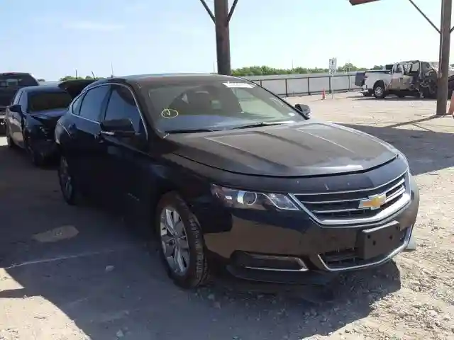 2G11Z5S36L9100458 2020 CHEVROLET IMPALA LT-0