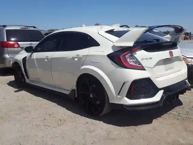 SHHFK8G72HU202758 2017 HONDA CIVIC TYPE-R TOURING-2