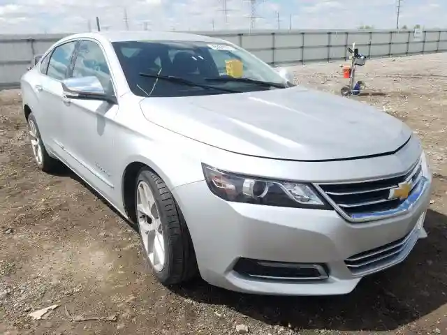 2G1105S39K9136752 2019 CHEVROLET IMPALA PREMIER-0