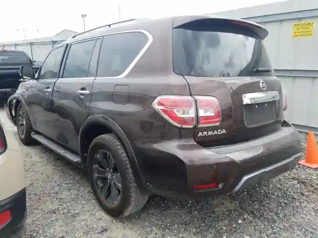 JN8AY2NF3L9361040 2020 NISSAN ARMADA PLATINUM-2
