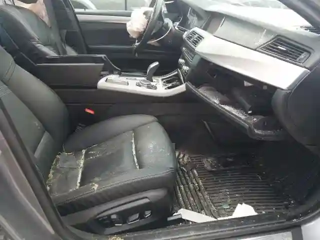 WBA5B3C55GG254861 2016 BMW 535 XI-4