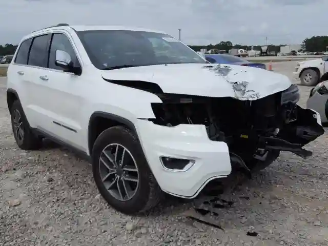 1C4RJEBG3KC630138 2019 JEEP GRAND CHEROKEE LIMITED-0