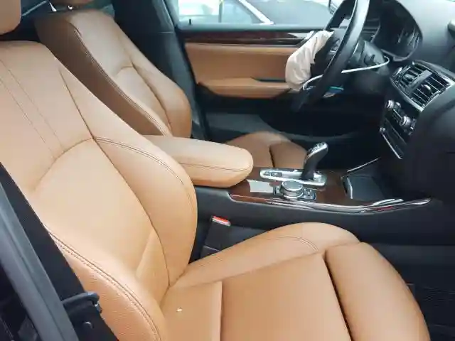 5UXXW3C54G0R21443 2016 BMW X4 XDRIVE28I-4