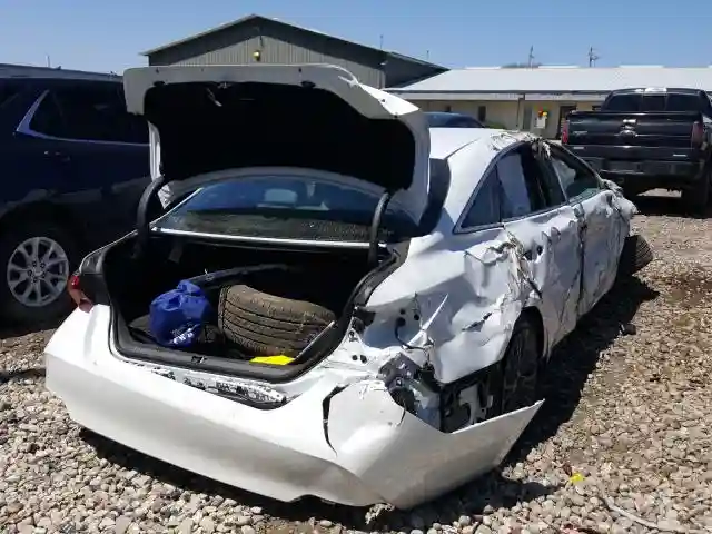 4T1B21FB2KU009002 2019 TOYOTA AVALON XLE-3