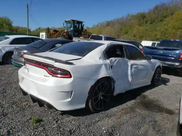 2C3CDXGJXJH218506 2018 DODGE CHARGER R/T 392-3