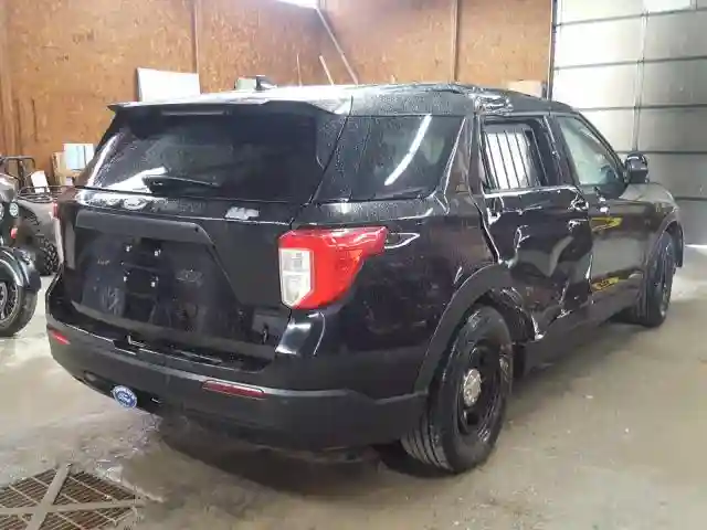 1FM5K8ACXLGA06774 2020 FORD EXPLORER POLICE INTERCEPTOR-3