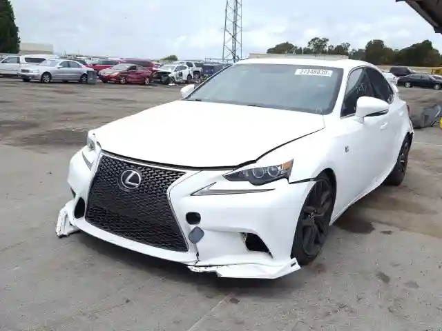 JTHBF1D25F5082715 2015 LEXUS IS 250-1