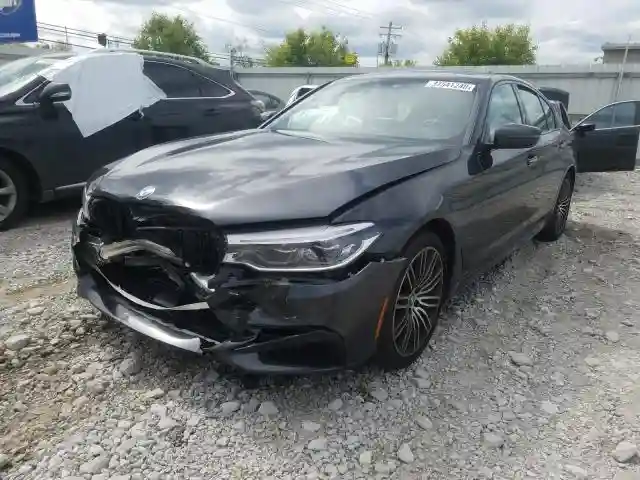 WBAJA7C39HG457826 2017 BMW 530 XI-1