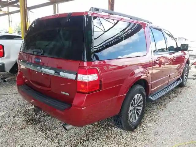 1FMJK1JT4GEF55698 2016 FORD EXPEDITION EL XLT-3