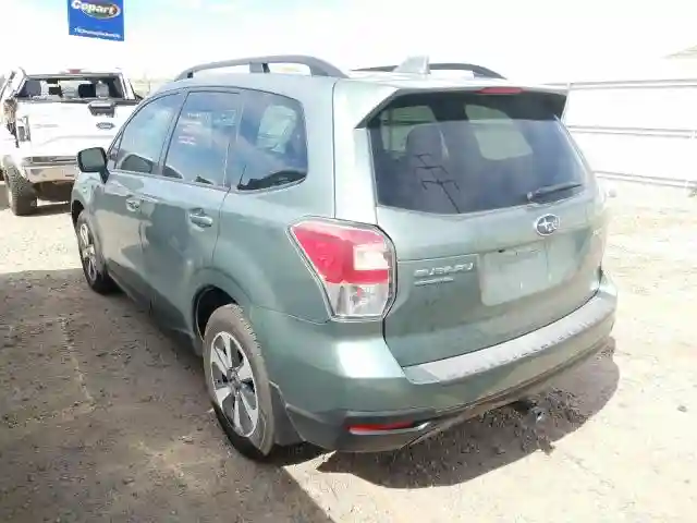 JF2SJAGC0HH563074 2017 SUBARU FORESTER 2.5I PREMIUM-2