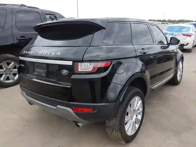 SALVR2RX1JH268168 2018 LAND ROVER RANGE ROVER EVOQUE HSE-3