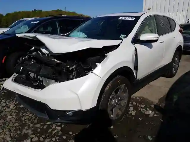 7FARW2H51KE046169 2020 HONDA CR-V EX-1