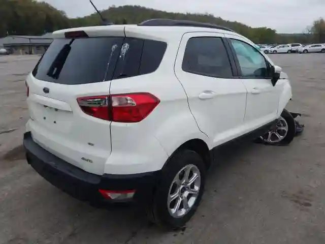 MAJ6S3GL7KC286877 2019 FORD ECOSPORT SE-3
