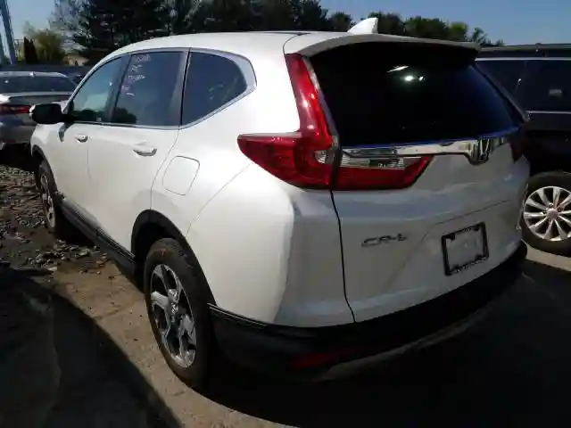 7FARW2H51KE046169 2020 HONDA CR-V EX-2