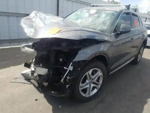 WA1ANAFY6K2109220 2019 AUDI Q5 PREMIUM-1