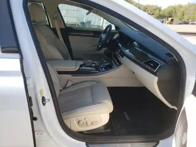 KMHG34JA4HU027321 2017 GENESIS G90 PREMIUM-4