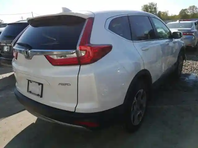 7FARW2H51KE046169 2020 HONDA CR-V EX-3