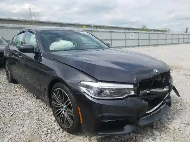WBAJA7C39HG457826 2017 BMW 530 XI-0