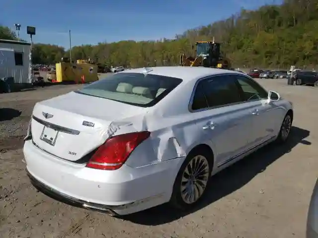 KMHG34JA4HU027321 2017 GENESIS G90 PREMIUM-3