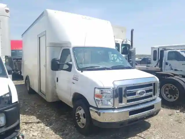 1FDWE4FLXGDC28073 2016 FORD ECONOLINE E450 SUPER DUTY CUTAWAY VAN-0